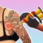 Tattoo Master 3D game