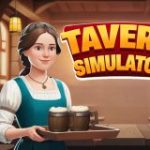 Tavern Simulator Game
