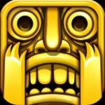Temple Run game