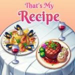 Here’s My Recipe game