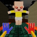 The Kid in Yellow: Crafting Mod