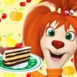 Barboskins: Cooking Game