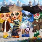 Prism City Detectives