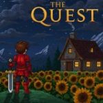 The Quest game