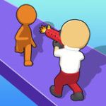 They’re Coming 3D Game