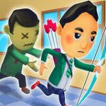 They’re All Zombies game