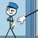 Thief’s Puzzle Game