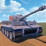 Tiger Tank 2 game