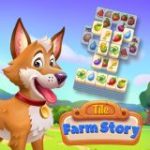Tile Farm Story – Matching Game