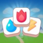 Tile Match 3 Puzzle Game: Mahjong