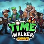 Time Traveler: Survive
