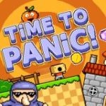 Game Time to Panic