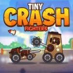 Tiny Crash Fighters game