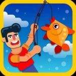 Fishing Madness Game