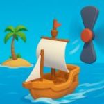 Tiny Sails Game