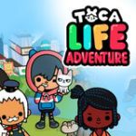 Toka’s Game of Life: Adventure