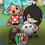 Game of Toca Life Unlimited