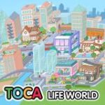 Game World of Toka Life