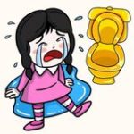 Toilet Rush: Draw To Pee Game