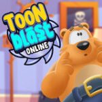 Toon Blast game
