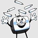 Tunio’s Game: Create a Cartoon GIF