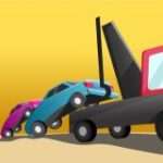 Towing and Transport Game
