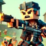 Bastion Tower: Zombie Defense