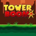 Game Blow Up the Tower