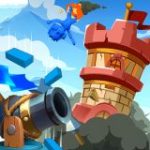 Tower Defense: Brick Collector Game