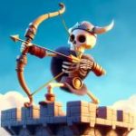 Tower Defenders game