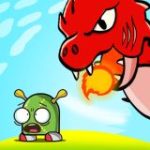 Dragon Merge: Tower Defense Game