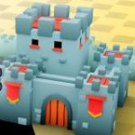 Knight’s Tower Defense game