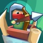 Tower Defense.io game