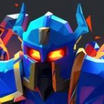 Tower Wars Arena Game