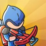 Tower Against Goblins game