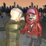 Toy Shooter: You vs. Zombies