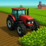 Tractor Simulator: Harvest Game