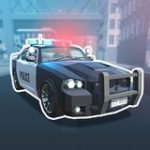 Traffic Police 3D Game