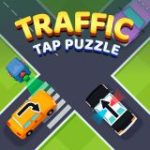 Traffic Puzzle Game