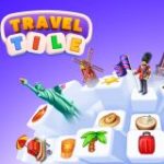 Traveler’s Tiles Game