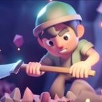 Game Digger: Treasure Hunter