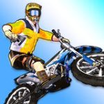 Epic Motorcycle Stunts Game