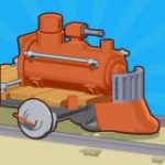 Game Fun with a Cart