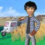 Tropical Island Game