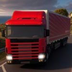 Island Truck Simulator Game
