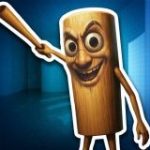 Tung Sahur Bots Chase Room Game