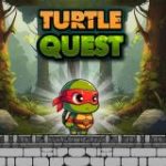 Turtle Quest game