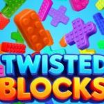 Twisted Blocks Game