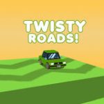 Winding Roads game