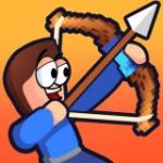 Game Two Archers: Bow Duel